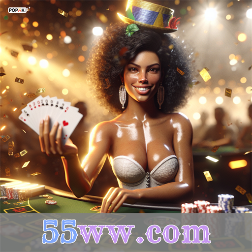 Entre na Diversão do Casino em 55ww.com e Ganhe