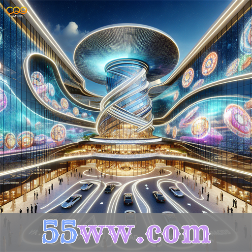 Login Inteligente: Entre no Mundo dos Jogos em 55ww.com