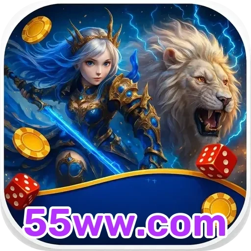 55ww.com: Conheça os Bônus que Transformam seu Jogo Online