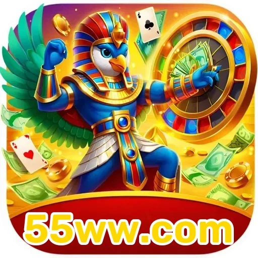 55ww.com: A Revolução dos Jogos Online no Brasil